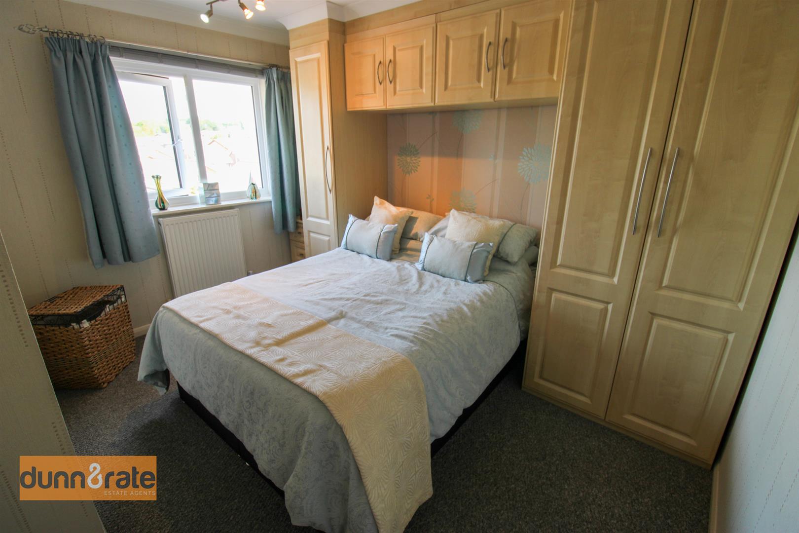 Troutdale Close, Longton, Stoke-On-Trent
